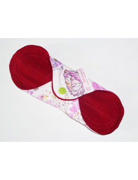 Washable sanitary napkin BUTTERFLY FAIRIES (S)
