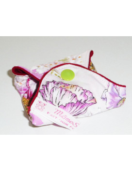 Washable sanitary napkin BUTTERFLY FAIRIES (S)
