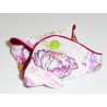Washable sanitary napkin BUTTERFLY FAIRIES (S)