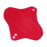 Serviette hygiénique lavable FEES PAPILLON (S)