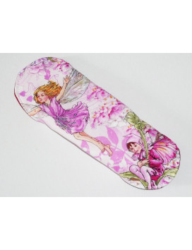Washable sanitary napkin BUTTERFLY FAIRIES (S)