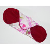 Serviette hygiénique lavable FEES PAPILLON (S)