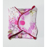 Washable sanitary napkin BUTTERFLY FAIRIES (S)