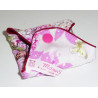 Serviette hygiénique lavable FEES PAPILLON (S)