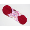 Washable sanitary napkin BUTTERFLY FAIRIES (S)