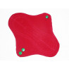 Washable sanitary napkin PIN-UP (S)