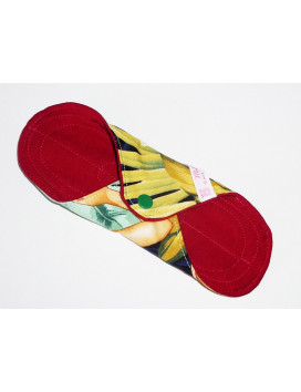 Washable sanitary napkin PIN-UP (S)