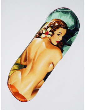 PIN-UP lavabili tovaglioli sanitari (S)