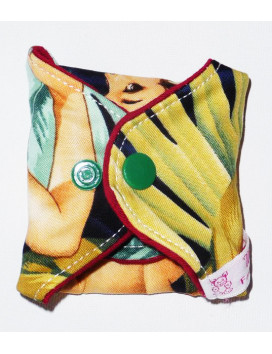 PIN-UP lavabili tovaglioli sanitari (S)