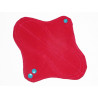 Wasbaar maandverband FRIDA GARDEN (S)
