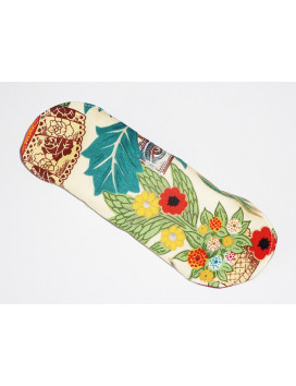 Wasbaar maandverband FRIDA GARDEN (S)