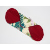 Wasbaar maandverband FRIDA GARDEN (S)