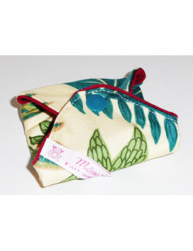 Washable sanitary napkin FRIDA GARDEN (S)
