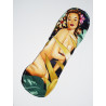 Servilleta sanitaria lavable PIN-UP (L)