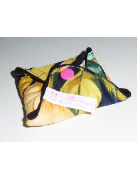 Washable sanitary napkin PIN-UP (L)