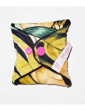 Washable sanitary napkin PIN-UP (L)
