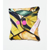 Serviette hygiénique lavable PIN-UP (L)