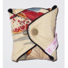 Servilleta sanitaria lavable PIN-UP BASE-BALL (L)