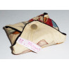 PIN-UP BASE-BALL washable sanitary napkin (L)