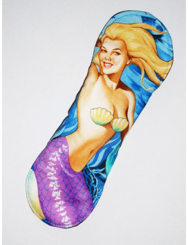 MERMAID washable sanitary napkin (L)