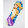 Serviette hygiénique lavable SIRENE (L)