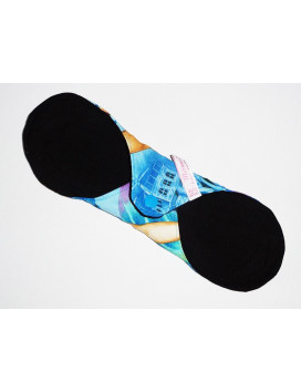 MERMAID washable sanitary napkin (L)