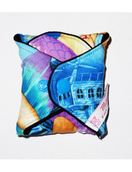 MERMAID washable sanitary napkin (L)