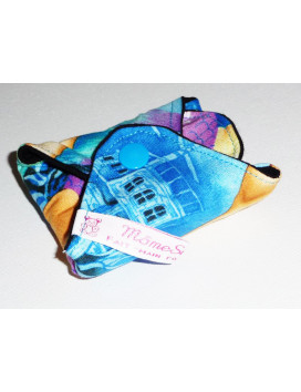 MERMAID washable sanitary napkin (L)