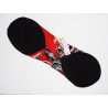 Washable sanitary napkin PIN-UP BIKER (L)
