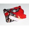 PIN-UP BIKER waschbare Damenbinde (L)