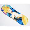 Washable sanitary napkin MERMAID (XL/ NIGHT)