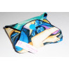 Washable sanitary napkin MERMAID (XL/ NIGHT)