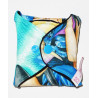 Washable sanitary napkin MERMAID (XL/ NIGHT)