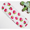 Servilleta sanitaria lavable FRESAS (M)