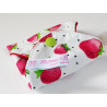 Servilleta sanitaria lavable FRESAS (M)