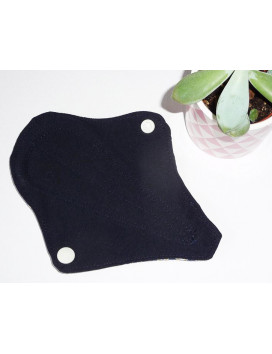 Protège-string lavable RIAD MARINE (16 cm)