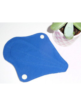 Proteggi stringa lavabile RIAD BLU REALE (16 cm)