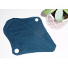 Wasbare stringbeschermer RIAD BLAUWE EEND (16 cm)