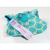 RIAD BLUE LAGOON Washable string protector (16 cm)
