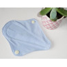 RIAD HIMMELBLAU Waschbarer Fadenschutz (16 cm)