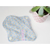 RIAD HIMMELBLAU Waschbarer Fadenschutz (16 cm)