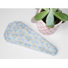 RIAD HIMMELBLAU Waschbarer Fadenschutz (16 cm)