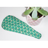 RIAD ESMERALDA Protector de cuerda lavable (16 cm)