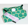 RIAD ESMERALDA Protector de cuerda lavable (16 cm)