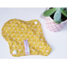 Wasbare stringbeschermer RIAD GEEL (16 cm)