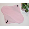 Washable sanitary napkin SILVER FANS (M)