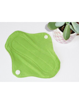 Salvaslip lavabile FAN CITRONELLA (16 cm)