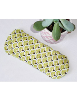 Zitronenglas FANS waschbare Slipeinlage (16 cm)