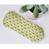 Salvaslip lavabile FAN CITRONELLA (16 cm)