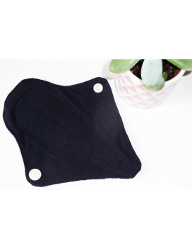 AFICIONADOS INDIGO Protector de cuerda lavable (16 cm)